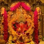 siddhi vinayaka temple