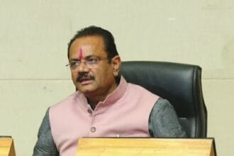 jitu vaghani