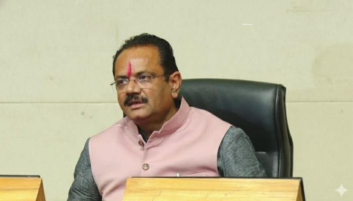 jitu vaghani