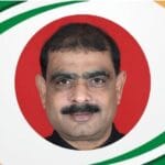 kirit patel patan mla