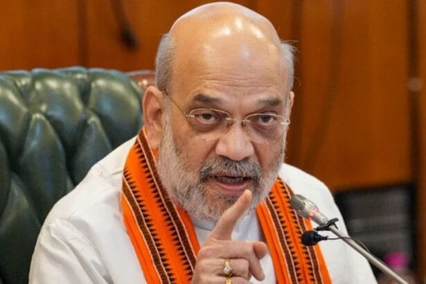 amit shah kolkata