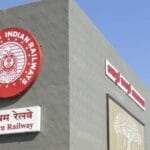 ahemdabad division, railway