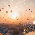 મકર સંક્રાંતિ 2026 પર સૂર્ય અને શુક્રની યુતિથી 'શુક્રાદિત્ય રાજયોગ' રચાશે. જાણો કઈ 5 રાશિઓ માટે આ ગોચર ભાગ્યશાળી રહેશે અને પૂજા-દાનનો મહા પુણ્યકાળ કયો છે. વાંચો સંપૂર્ણ રાશિફળ અને જ્યોતિષીય વિશ્લેષણ.