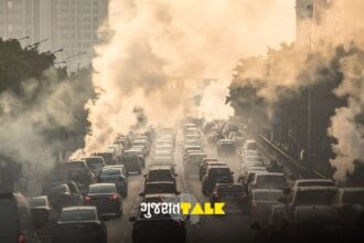 મેગાસિટી અમદાવાદમાં વાયુ પ્રદૂષણ વધ્યું. અમદાવાદ એર ક્વોલિટી ઇન્ડેક્સ (Ahmedabad Air Quality Index) 329ને પાર. ઈસનપુરમાં સૌથી વધુ 363 AQI નોંધાયો. જાણો લેટેસ્ટ અપડેટ.