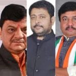 વડોદરાના પાંચ ધારાસભ્યોએ ગુજરાતના મુખ્યમંત્રીને બાબુશાહી વિરુદ્ધ લખેલો પત્ર. (Vadodara MLAs writing a letter to Gujarat CM against bureaucracy).