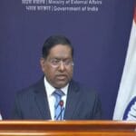 ભારત દ્વારા ઇન્ડો-પેસિફિકમાં શાંતિ માટે અપીલ અને તાઇવાન સ્ટ્રેટમાં ચીની સૈન્ય અભ્યાસનું પ્રતીકાત્મક ચિત્ર. (Indo-Pacific Restraint)