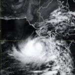 gujarat rain in winter