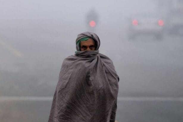 Gujarat Winter, Temperature Drop, IMD Weather Forecast,