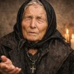 baba vanga