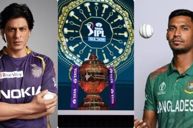 KKR, shahrukh khan, ipl 2026