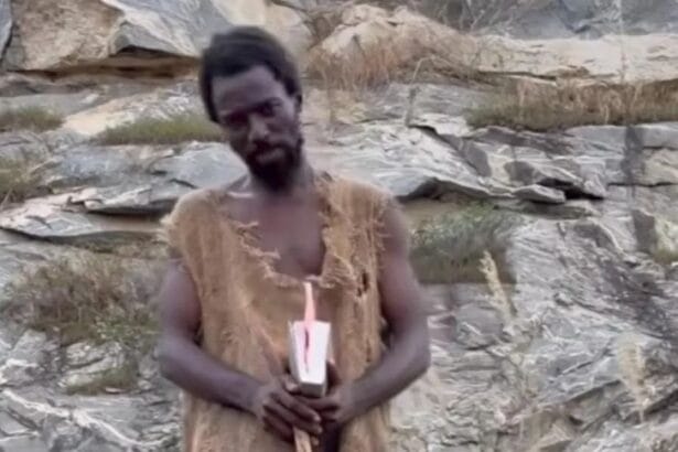 Ebo noah, ghana, doomsday, prophesy