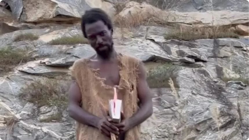 Ebo noah, ghana, doomsday, prophesy