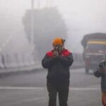 Gujarat Winter Update - ગુજરાતમાં ઠંડીનો ચમકારો, અમરેલી અને નલિયામાં લઘુત્તમ તાપમાન 9 ડિગ્રી નોંધાયું.