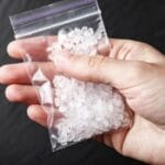 સુરત SOG પોલીસ દ્વારા પુણા વિસ્તારમાં ઝડપાયેલી MD ડ્રગ્સ (MD Drugs) બનાવતી લેબોરેટરીનો મુદ્દામાલ.