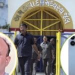 Sabarmati Jail Phone Seizure: કુખ્યાત વિશાલ ગોસ્વામી પાસેથી iPhone મળ્યો | Ahmedabad News