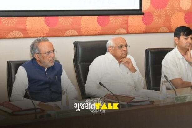 ગુજરાત સ્ટેટ વાઇલ્ડલાઇફ બોર્ડ (Gujarat State Wildlife Board)ની બેઠકમાં લેવાયા મહત્વના નિર્ણયો. રતનમહાલમાં વાઘના સંરક્ષણ માટે NTCA સાથે ખાસ પ્લાન અને રાજ્યમાં દીપડાઓ માટે નવા અભયારણ્યની વિચારણા. પ્રવાસીઓ માટે નવી 'Visitor Policy Guidelines' ટૂંક સમયમાં થશે જાહેર. વાંચો સંપૂર્ણ અહેવાલ.