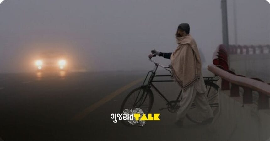 ગુજરાતમાં ઠંડીનો પારો ગગડવાને બદલે ઉછળ્યો! અમદાવાદ અને વડોદરામાં લઘુત્તમ તાપમાન સામાન્યથી 5 ડિગ્રી સુધી વધ્યું છે. જાણો શું છે આ અચાનક ગરમી પાછળનું કારણ અને આગામી દિવસોમાં હવામાન વિભાગની આગાહી. Read more about Minimum temperatures on rise in Gujarat